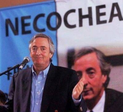 Kirchner: "No queremos pactos trasnochados"