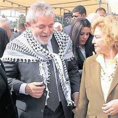 Tibio gesto de Israel para bajar la tensi�n