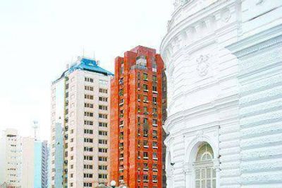 Reforma del C�digo: preocupaci�n por el colapso urbano