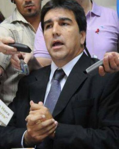 El justicialismo no apoyar� el intento de consulta p�blica sobre la exploraci�n petrolera