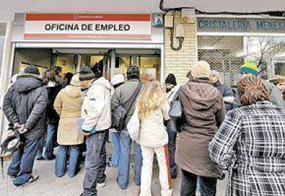 A m�s del 30% de los espa�oles les cuesta llegar a fin de mes 