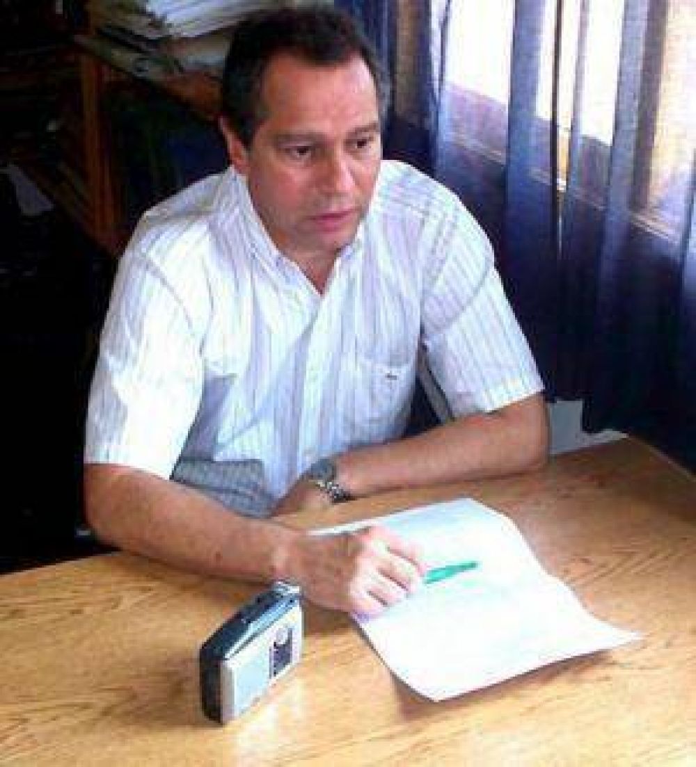 Bergia: "Me siento m�s radical que nunca"