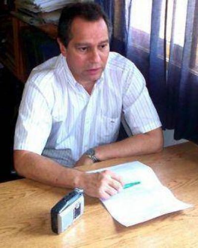 Bergia: "Me siento m�s radical que nunca"