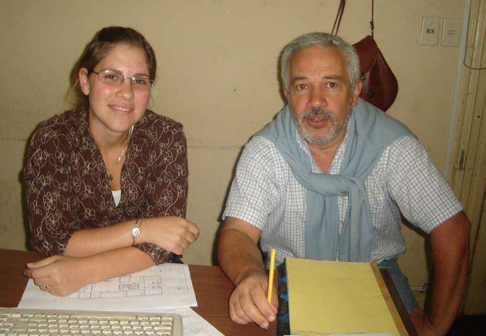Se est� trabajando en el proyecto para el edificio de la Escuela de Educaci�n Est�tica