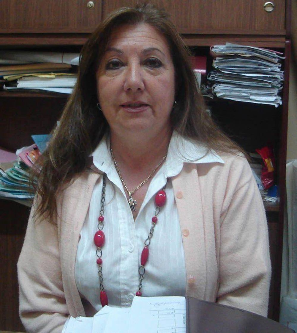 La Secretar�a de Obras P�blicas contin�a trabajando en diferentes obras