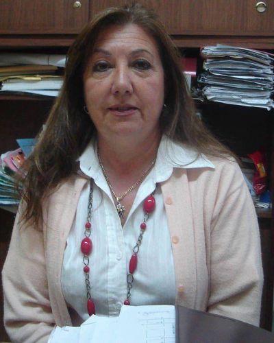 La Secretar�a de Obras P�blicas contin�a trabajando en diferentes obras