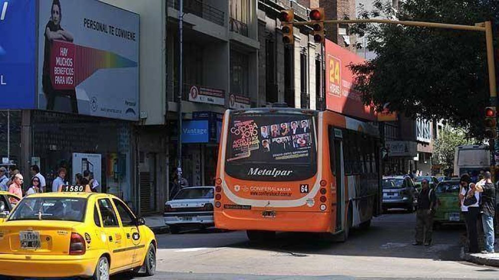 Carn� por puntos: el municipio, inspectores y taxistas seguir�n debatiendo 