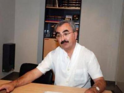 Comedores: la UCR pide "que el ajuste no empiece por los ni�os"