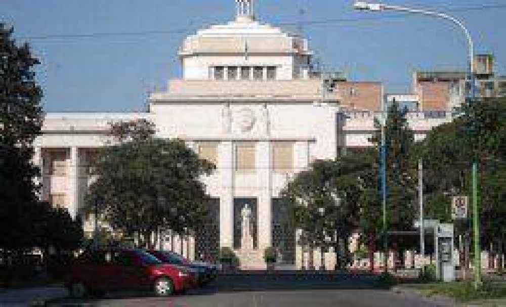 Una fiscala solicita copias del pol�mico convenio con Funsal