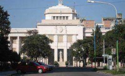 Una fiscala solicita copias del pol�mico convenio con Funsal
