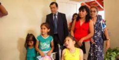 "En Santiago avanzamos con firmeza y previsibilidad"