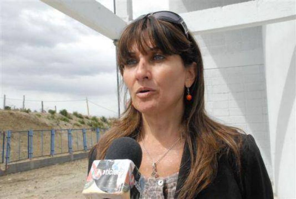 Del Corro ratific� que se ver�n afectados tanto las vacaciones como el fin del actual ciclo lectivo