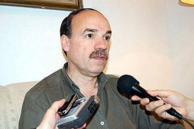 "Senadores y Diputados deber�n darle explicaciones a sus provincias", dijo Pablo Blanco