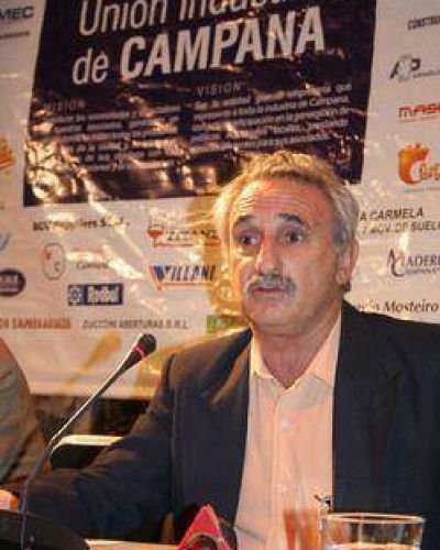 9, 10 y 11 de septiembre: Se anunci� la realizaci�n del 2do. Seminario y exposici�n "Z�rate Campana - Polo Estrat�gico Industrial"