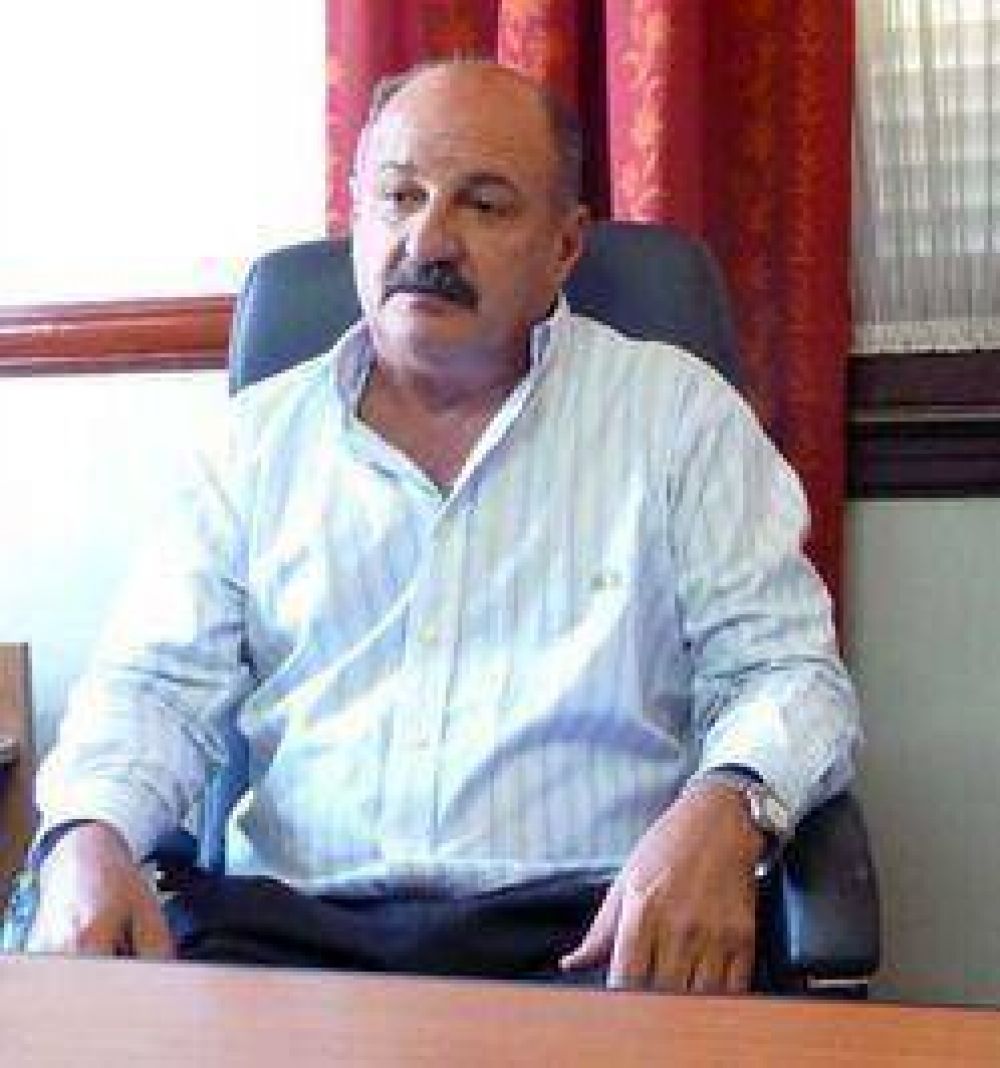 Cazador anunci� que implementar� pol�ticas de transparencia en el HCD