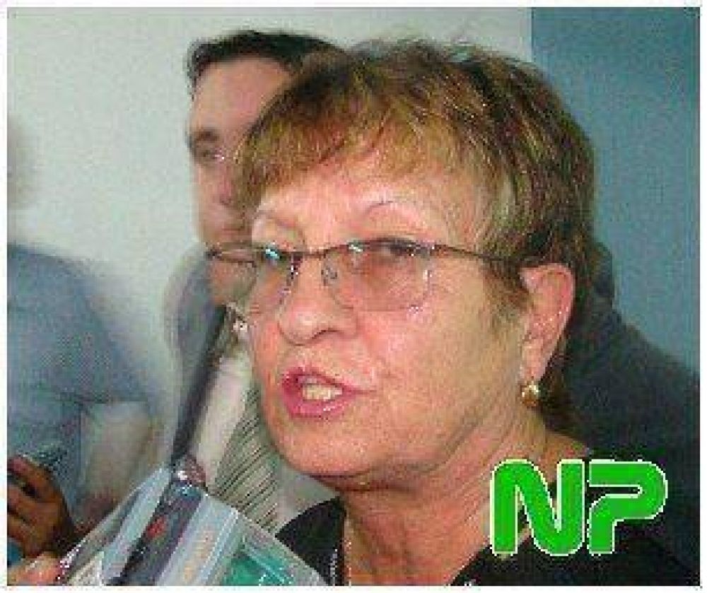 FUERTE APOYO AL SUB DIRECTOR DE SEGURIDAD DE JOS� C. PAZ, PABLO MANSILLA.