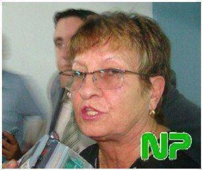 FUERTE APOYO AL SUB DIRECTOR DE SEGURIDAD DE JOS� C. PAZ, PABLO MANSILLA.