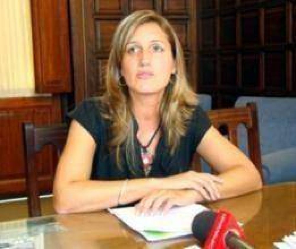 Control y nuevas dependencias del OPDS