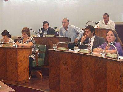 LOMAS | CONCEJO DELIBERANTE Aprobaron un pedido para que Scioli declare "Reserva Natural" a Santa Catalina
