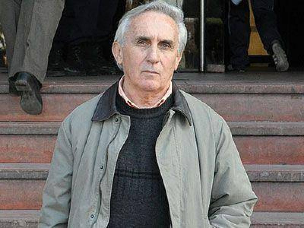  ECHEVERR�A | CONCEJO DELIBERANTE Reco: "Qued� claro que Gray apoya al Gobierno nacional"