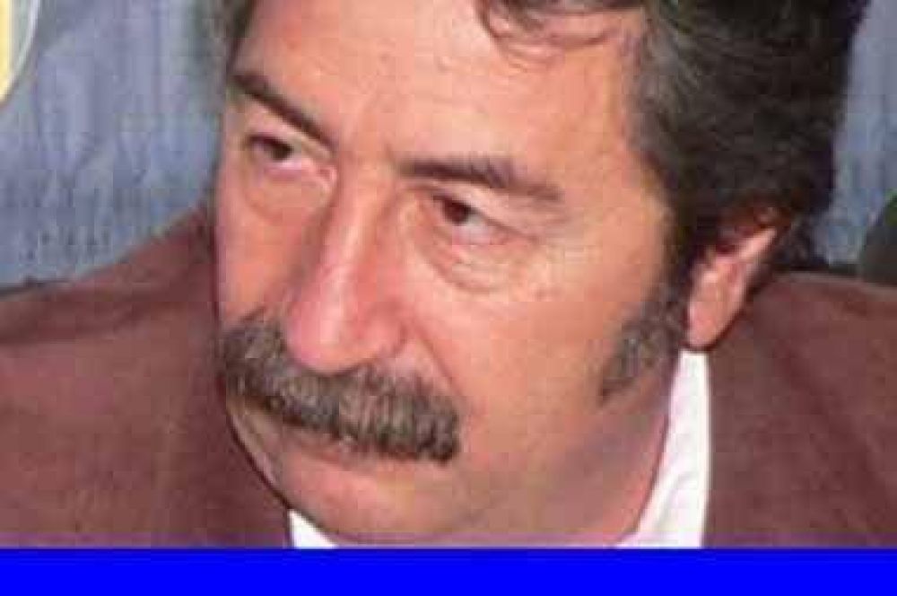 SAN PEDRO ENTRE LOS QUE IMPULSAN LA CANDIDATURA DE NESTOR K
