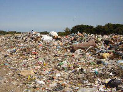 Jun�n genera 90 toneladas de residuos diarios  	