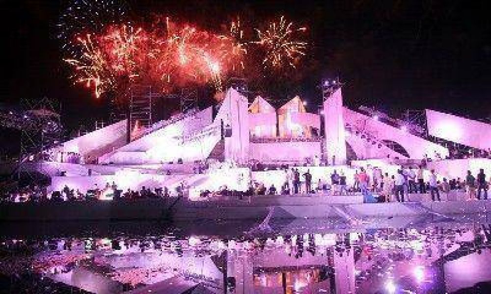 Duras cr�ticas de los empresarios tur�sticos a la Fiesta de la Vendimia