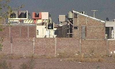 Quieren frenar la construcci�n de barrios privados en tierras para cultivos