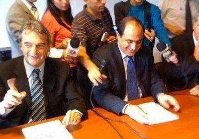 El paro de la Salud logr� gran adhesi�n en toda la provincia
