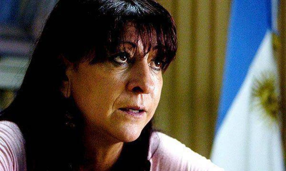 Para el oficialismo, "la oposici�n se entrampa cuando se une"