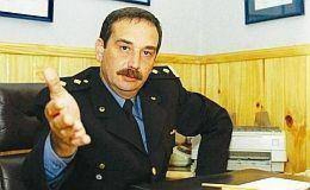 Palacios seguir� en prisi�n