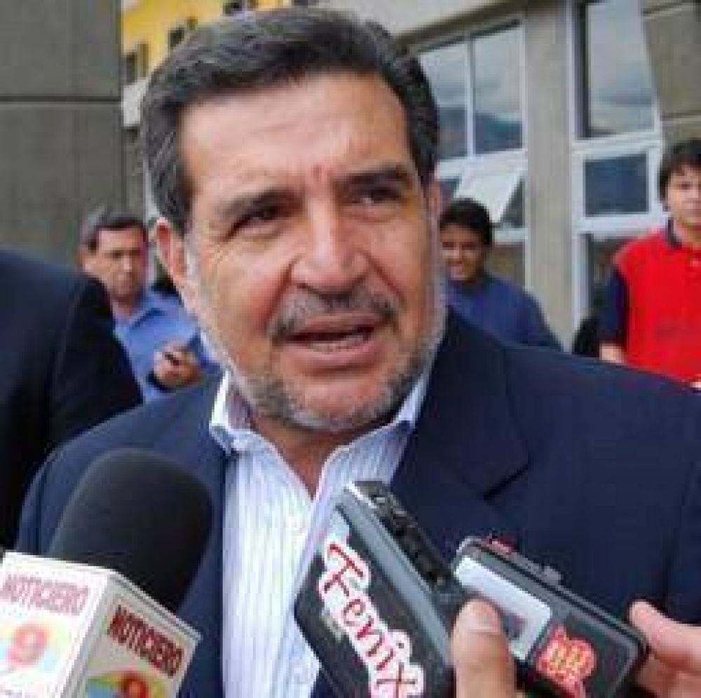Beder Herrera: "La Promoci�n Industrial es equivalente a trabajo"