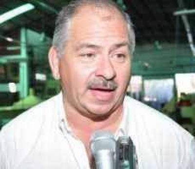 Bellia afirm� que Agroandina no vierte productos qu�micos