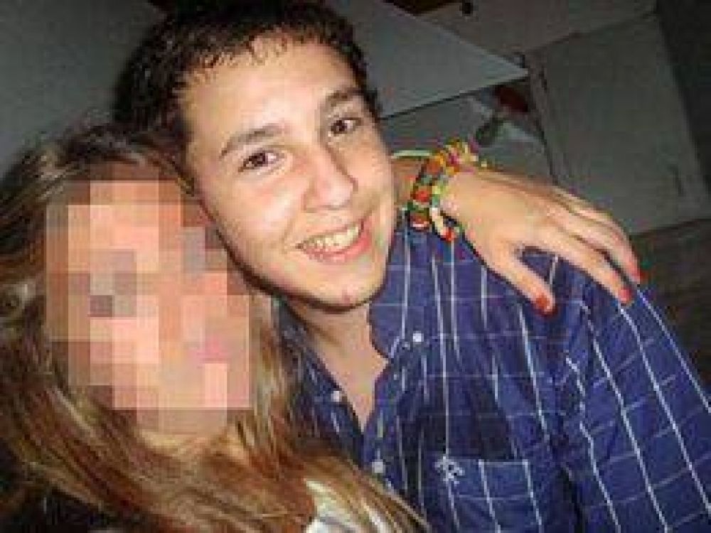 Se entreg� el segundo sospechoso del crimen de Franco Castro