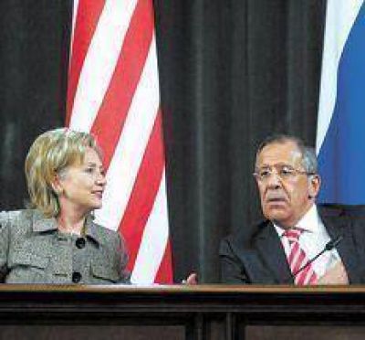 Rusia y EE.UU. reducen su arsenal