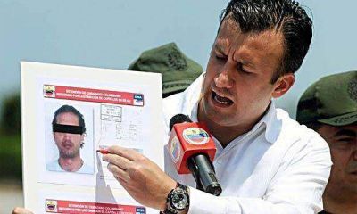 Ahora, el r�gimen de Hugo Ch�vez atac� a un diario espa�ol
