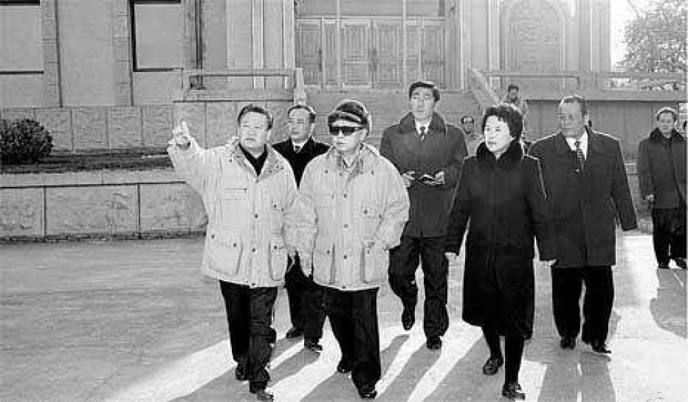 En Corea del Norte lo mataron por la inflaci�n