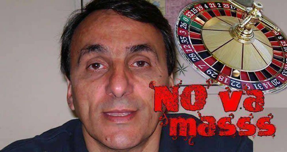 P�cora trat� de ignorantes a los concejales y dijo que no concurrir� al Concejo Deliberante