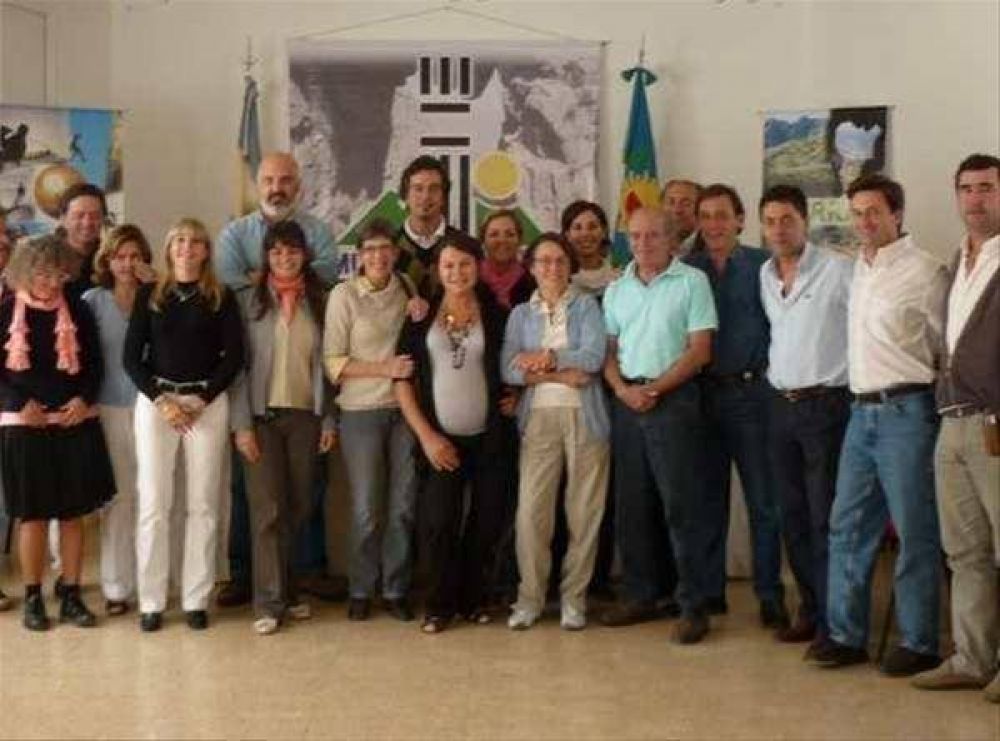 Finaliz� el primer Programa de Calidad Tur�stica en la Provincia