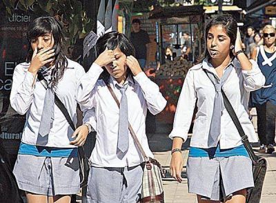 Aumento de cuotas en colegios privados ser�a de hasta 15%