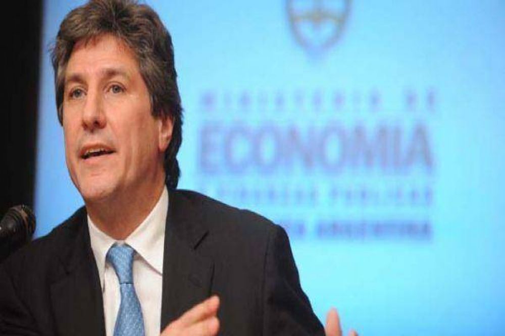 Ser�a inminente el anuncio del canje de la deuda