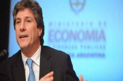 Ser�a inminente el anuncio del canje de la deuda