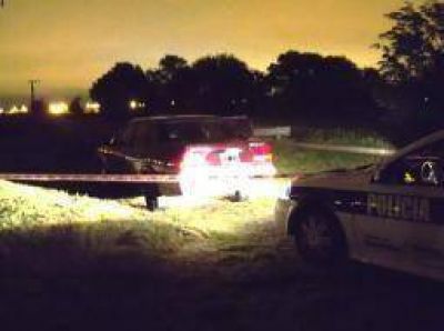 Olavarr�a: Secuestran a testigo del crimen mafioso