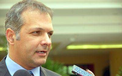 Buzzi quiere que los magistrados sean electos por el voto popular