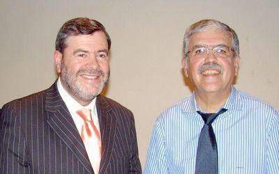 Naci�n financiar� obras para producir energ�a con hidr�geno en Truncado