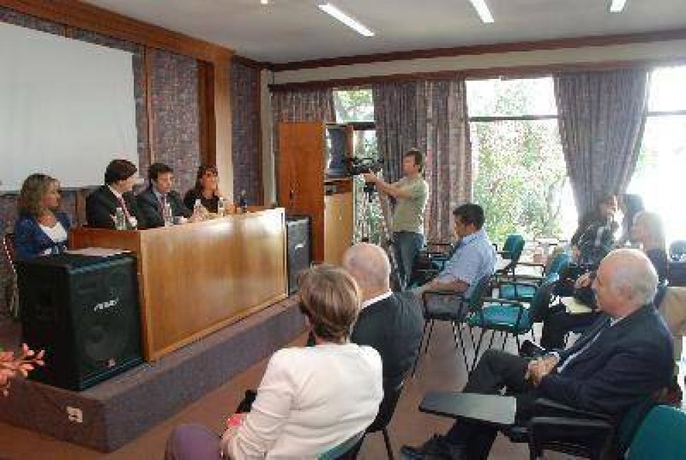  Conflictos laborales ya se pueden mediar en Roca