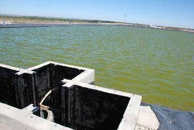  La planta cloacal enfrent� al municipio y Codema