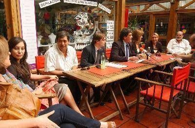  Pol�mica por dos expulsiones en el radicalismo neuquino