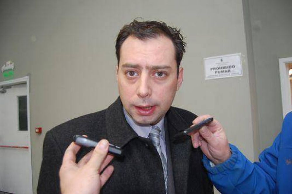 Aramburu confirm� que no hay ayuda extra de la Naci�n ni ninguna reuni�n convocada