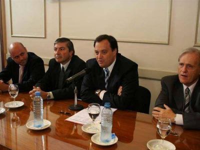 PYMES de la Provincia establecen contactos de negocios con sus pares latinoamericanos